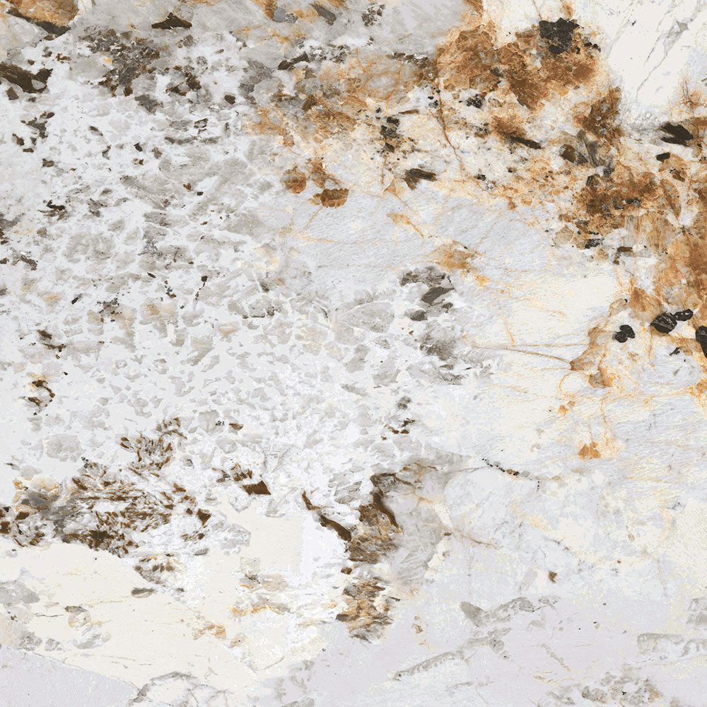 寶格麗金 (亮面)